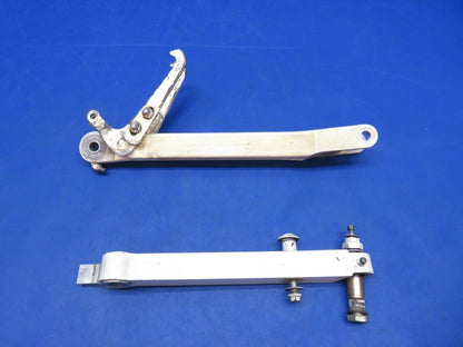 Cessna 310 / 310Q LH Side Brace Assy MG Retract P/N 5141001-33 (0823-787)