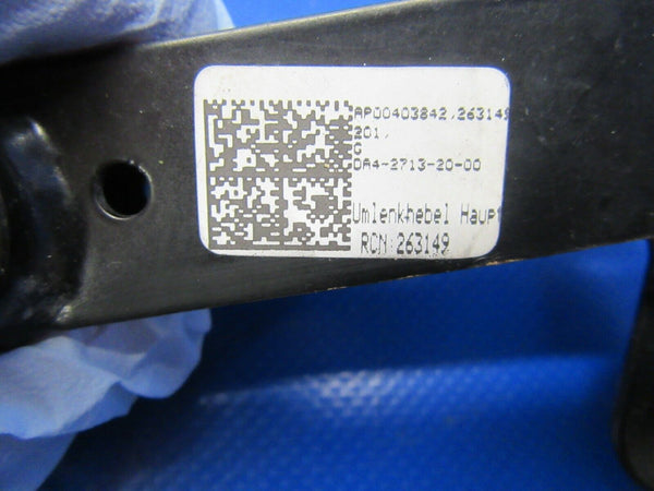 Diamond DA40-180 Transfer Lever Aileron Control DA4-2713-20-00 (0219-465)