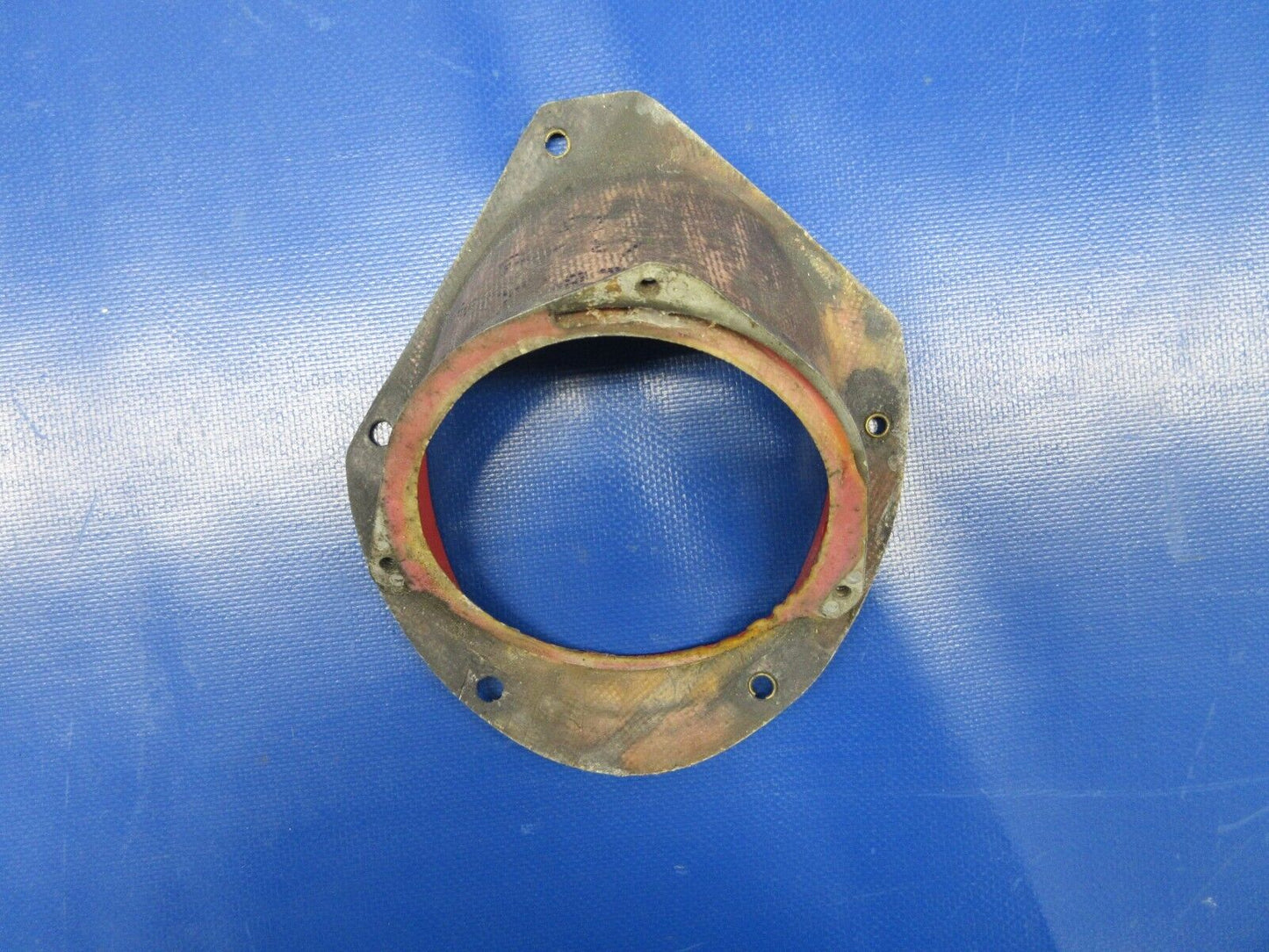 Cessna 210 Landing Light Support Assy RH P/N 1252014-36 (1223-636)