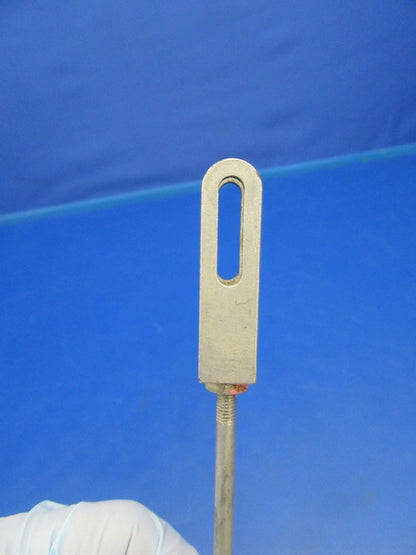 Cessna 210 / 210E Rod Assy Main Gear Downlock P/N 1241030-7 (0518-283)