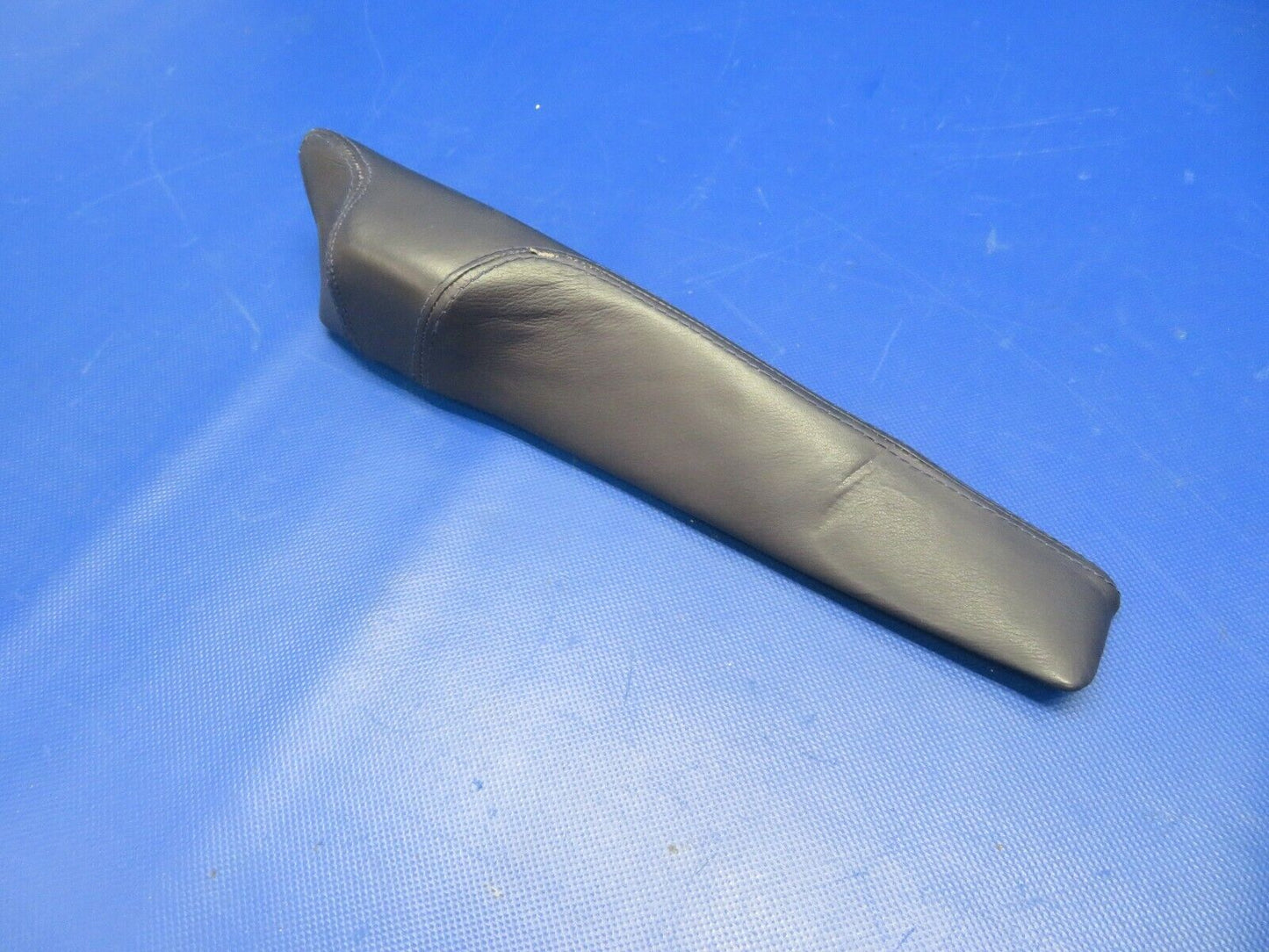 1960 Cessna 210 Armrest Rear RH P/N 1200085-8 (0321-153)
