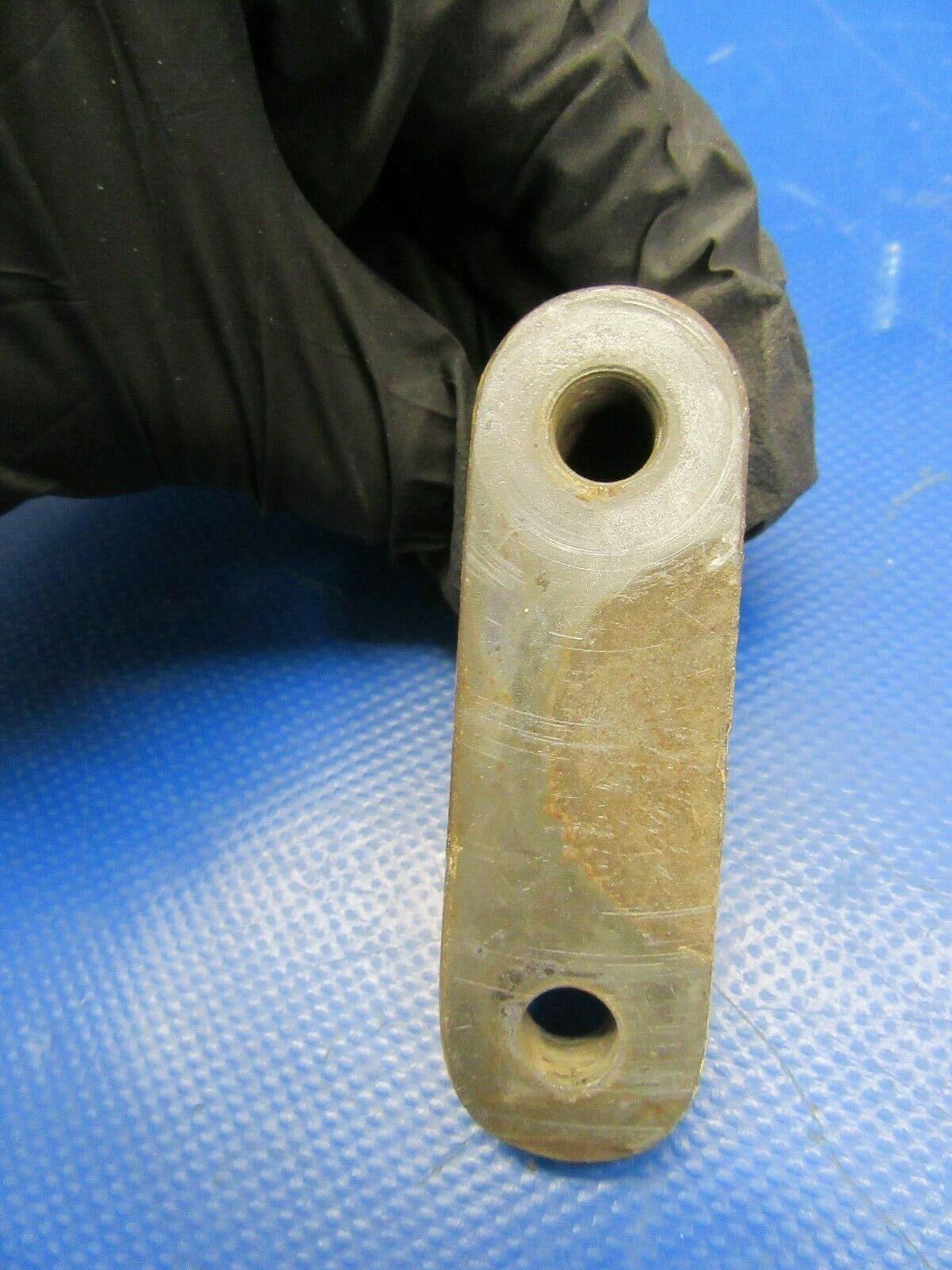 Cessna 210 Uplock Stud Main Gear 1241073 (0519-19)