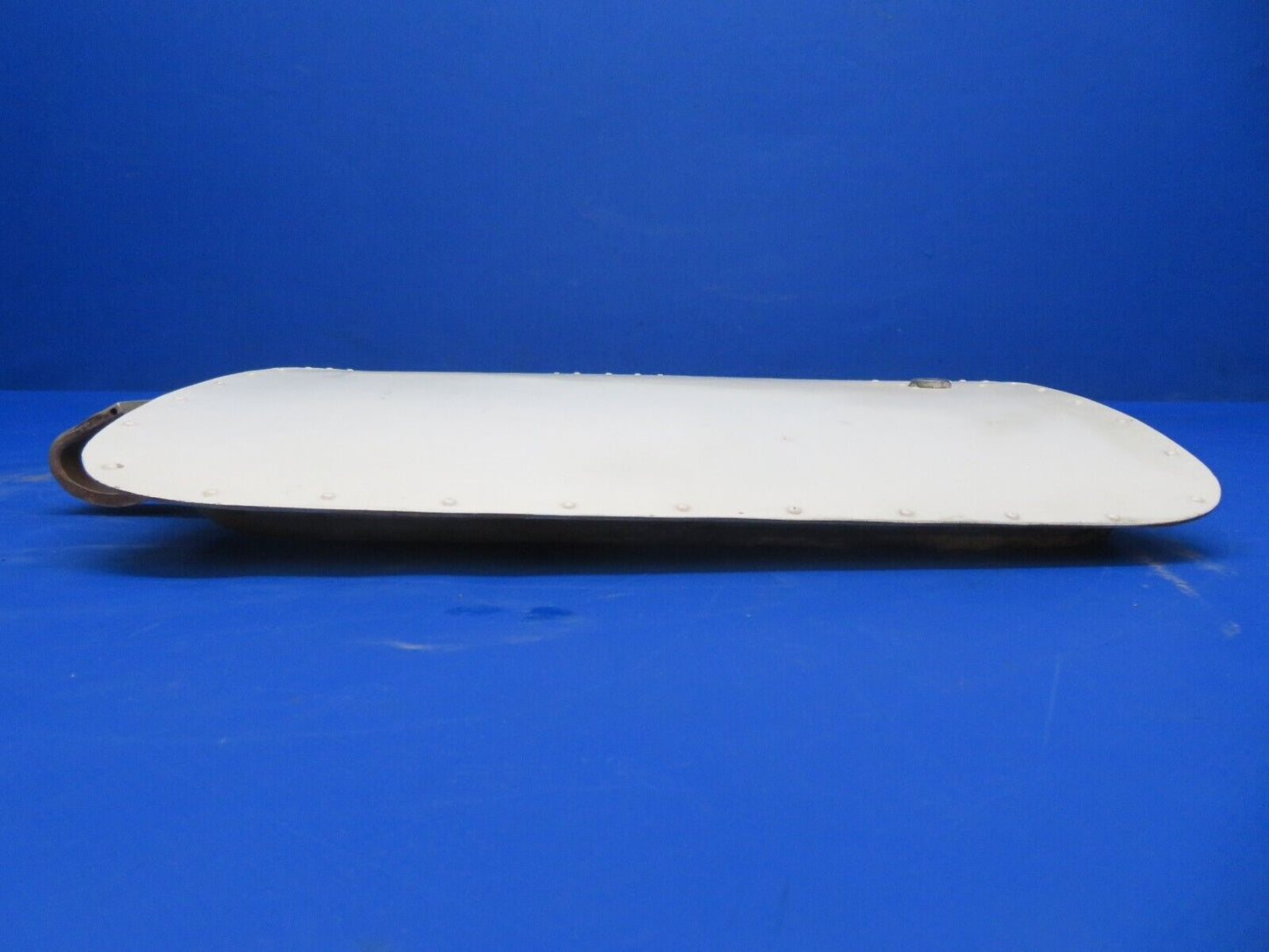 Cessna 172 Baggage Door Assy w/ Key Latch INOP P/N 071101-33 (1022-819)