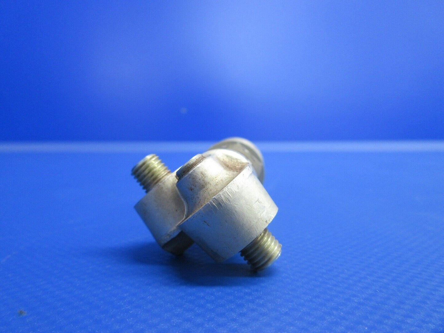 Kohler Fuel Primer P/N K-2406-SAE (0224-1112)