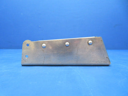 Piper PA-28R-180 Engine Control Bracket & Support P/N 67206-00 (1123-437)