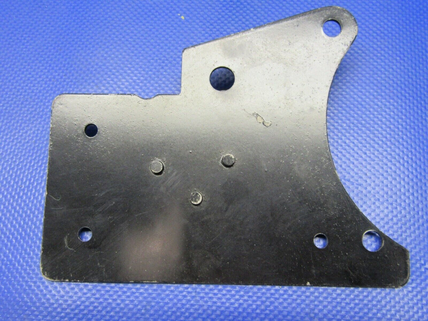 Piper PA-32-300 Bracket Engine Control Assembly 69461-00, 69461-000 (0321-331)
