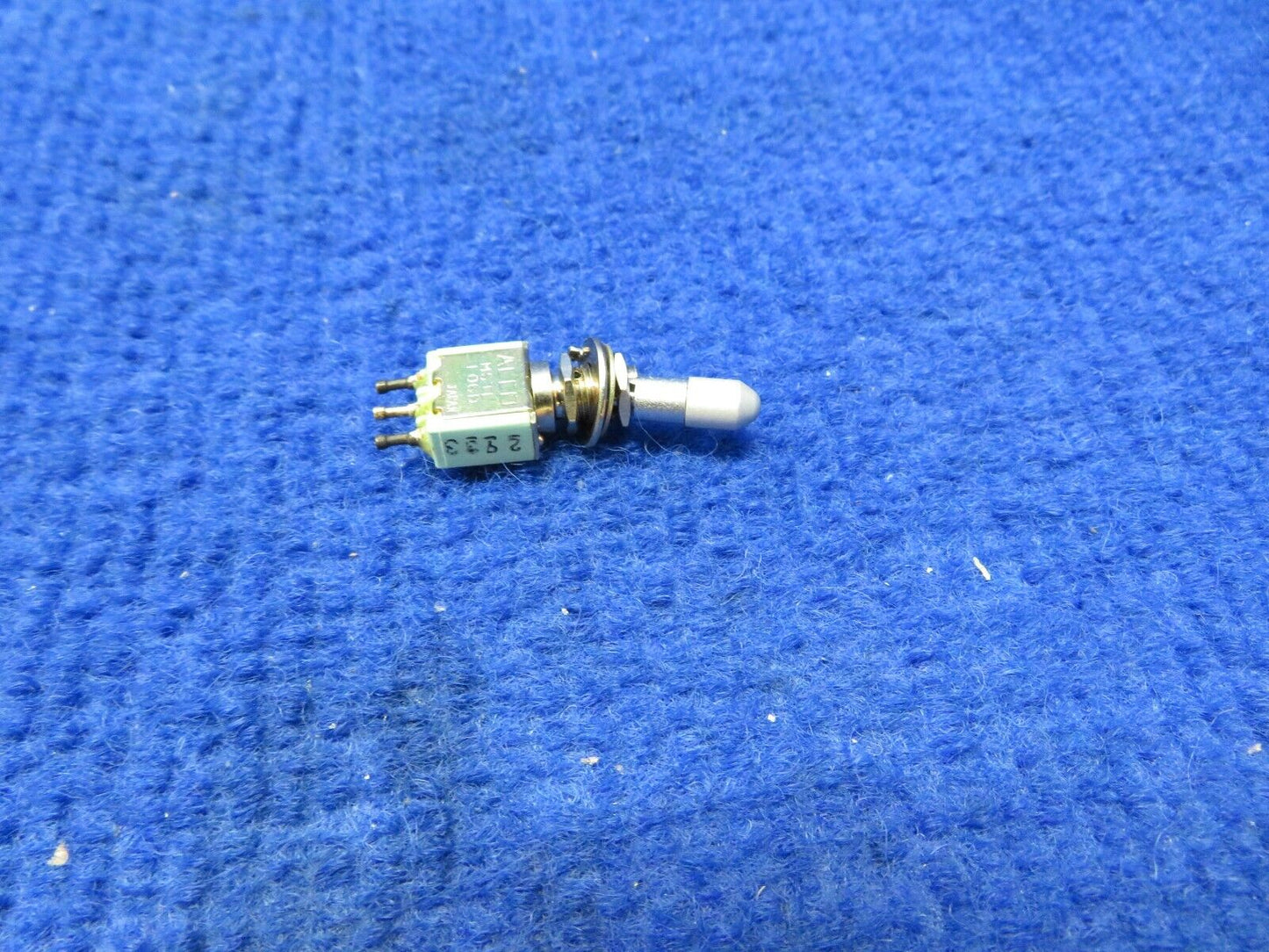Leigh Systems ELT Remote Operation Accessory Kit P/N 04-02-002 NOS (0822-464)
