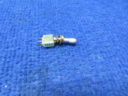 Leigh Systems ELT Remote Operation Accessory Kit P/N 04-02-002 NOS (0822-464)