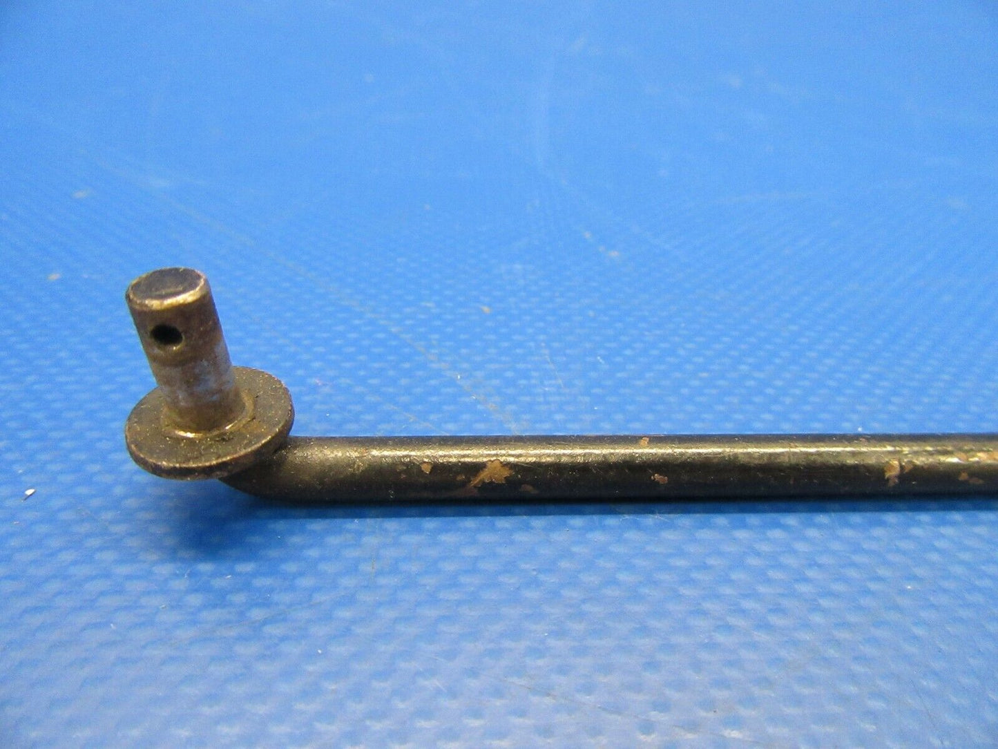 Piper Cherokee Six Rod Assy Fuel Selector Control 65407-07, 65407-007 (0819-89)