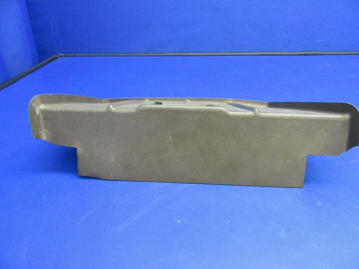 Piper PA-32RT Panel Baggage Bulkhead FWD P/N 38183-04, 38183-004 (0521-544)