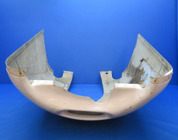 Bellanca 17-31A Bottom Cowling Engine Lycoming 540 (1123-322)