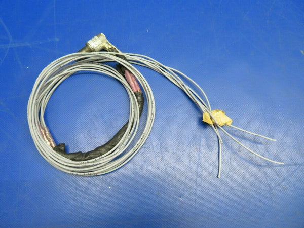 Airplane Landing Gear Honeywell Micro Switch P/N 602EN16-6 (0720-758)