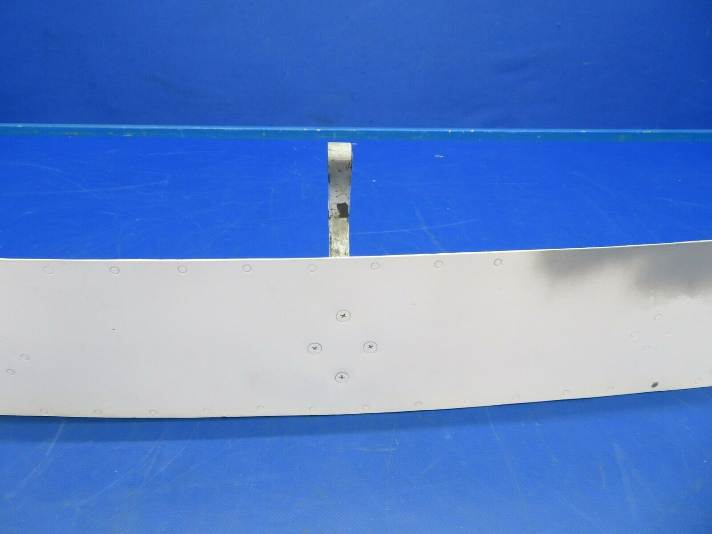 Cessna 310P Main Nose Gear Door LH P/N 0813300-1 (0620-704)