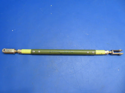 Piper Aerostar 602P Rudder Pedal Push Rod Assy P/N 600050-519 (0123-505)