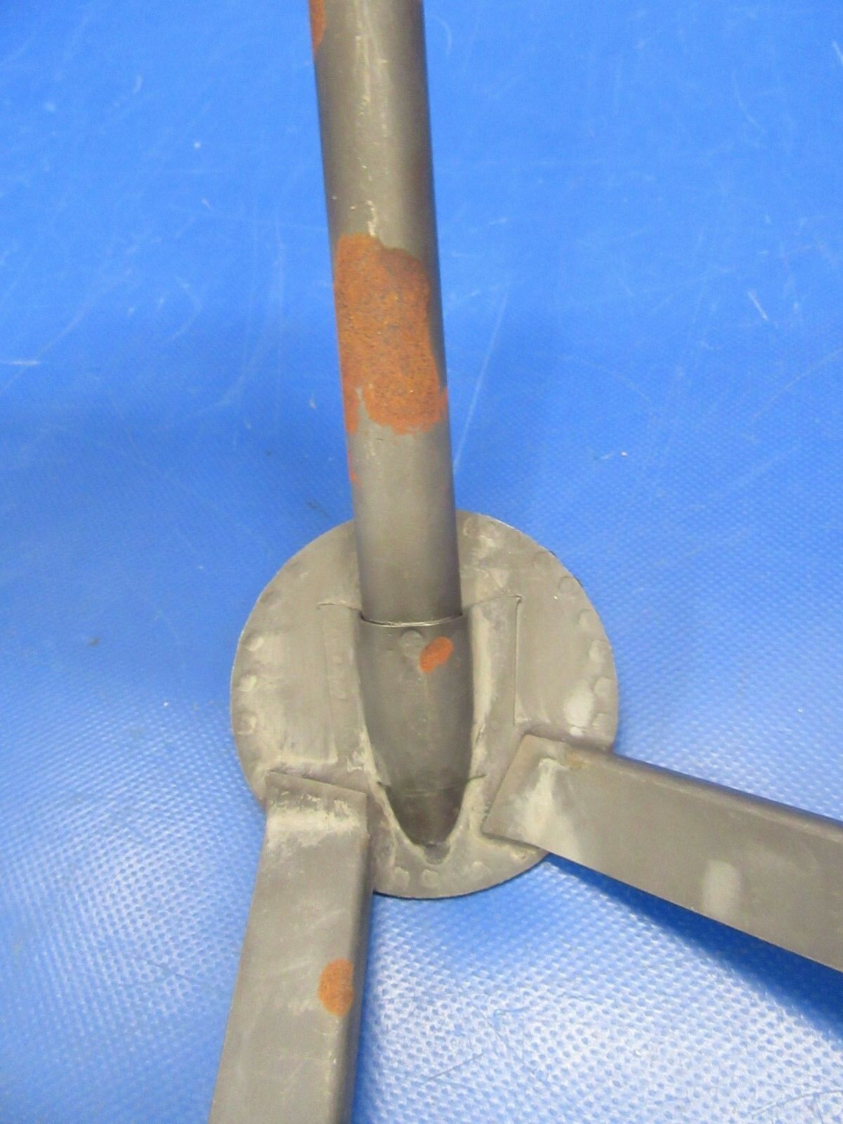Continental IO-520-A Tube Engine Oil Pump P/N 625207 (1118-233)