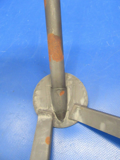 Continental IO-520-A Tube Engine Oil Pump P/N 625207 (1118-233)