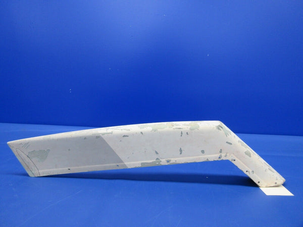 Cessna 310 Rudder Tip Assembly Fiberglass P/N 0831336-1 (0224-1671)