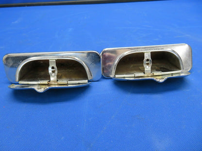 Cessna 210L Ash Trays LOT OF 3 (0820-535)
