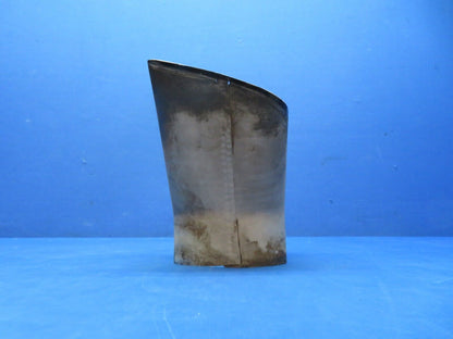 Early Cessna 310B Muffler Diffuser Assy LH OTBD RH INBD 0850626-10 (1223-167)