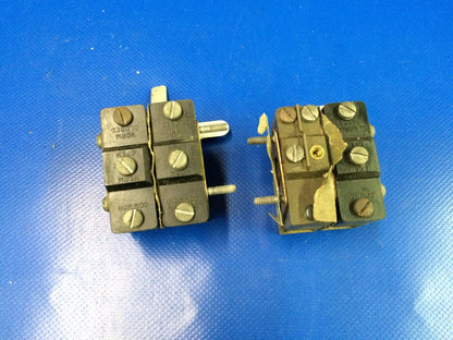 Beech Baron 58 Landing Gear Limit Switches P/N 95-364011 (1116-03)