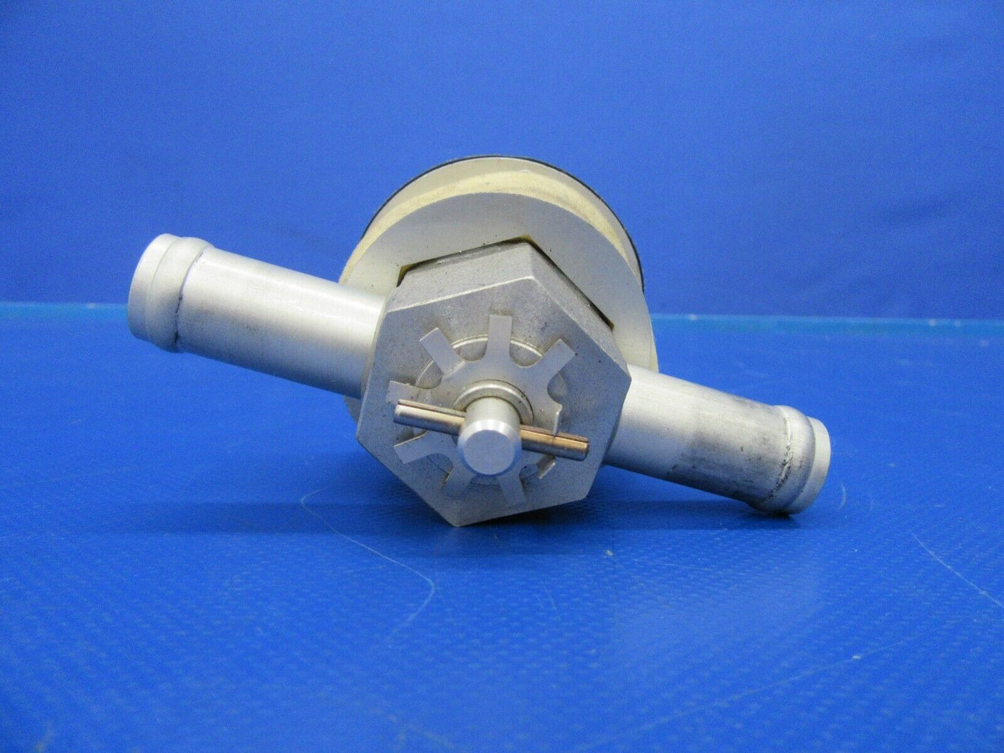 Airborne Vacuum Regulating Valve P/N 2H3-5 (0519-300)