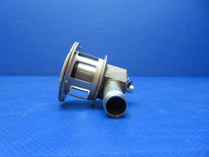Cessna 401 / 401A Tempest Vacuum Regulating Valve P/N AA2H 3-5 (0124-103)