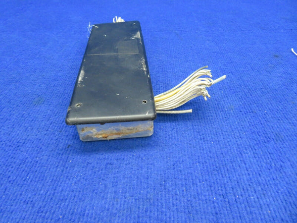 1956 Cessna 310 Left Junction Box P/N 0812350-7 (0422-470)