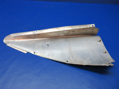 Cessna 337 / 337E LH INBD Tail Boom Fairing Assy P/N 1500005-1 (1223-1458)