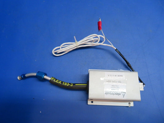 Lake LA-4-200 Electroair EA-5000 Map Sensor P/N EA-5000 (1222-809)