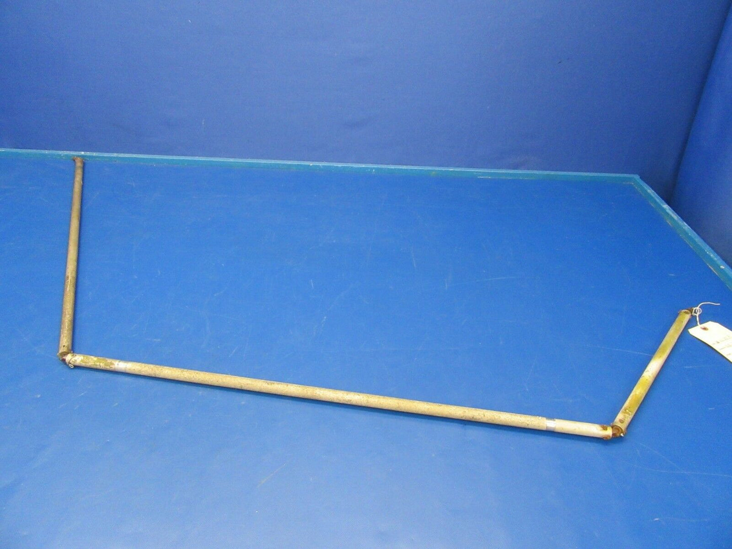 Mooney M20C Rudder Control Assy (1018-268)