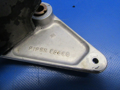 Piper PA-34-200T Seneca II Steering Arm & Channel 95395-00, 95395-000 (1119-130)