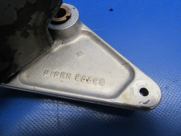 Piper PA-34-200T Seneca II Steering Arm & Channel 95395-00, 95395-000 (1119-130)
