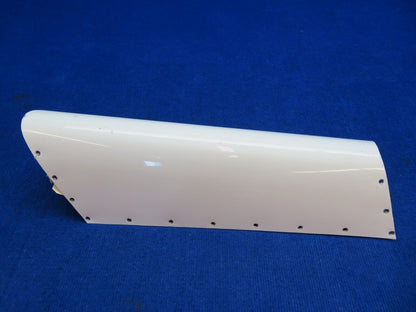 Piper PA-31 Navajo LH Wing Leading Edge Access Panel P/N 40626-00 (0722-363)