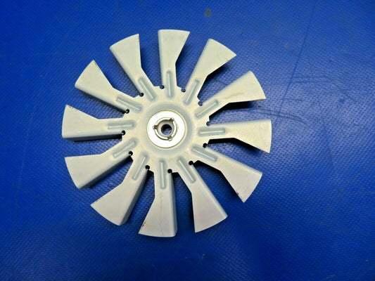 Blower Fan / Wheel Replacement Metal NOS P/N G-484046 (0720-557)