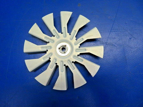 Blower Fan / Wheel Replacement Metal NOS P/N G-484046 (0720-557)