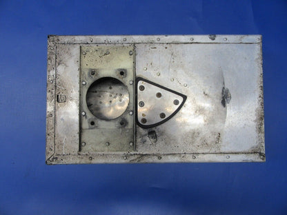 Bellanca Viking Engine Baffles FOR PARTS (0224-605)