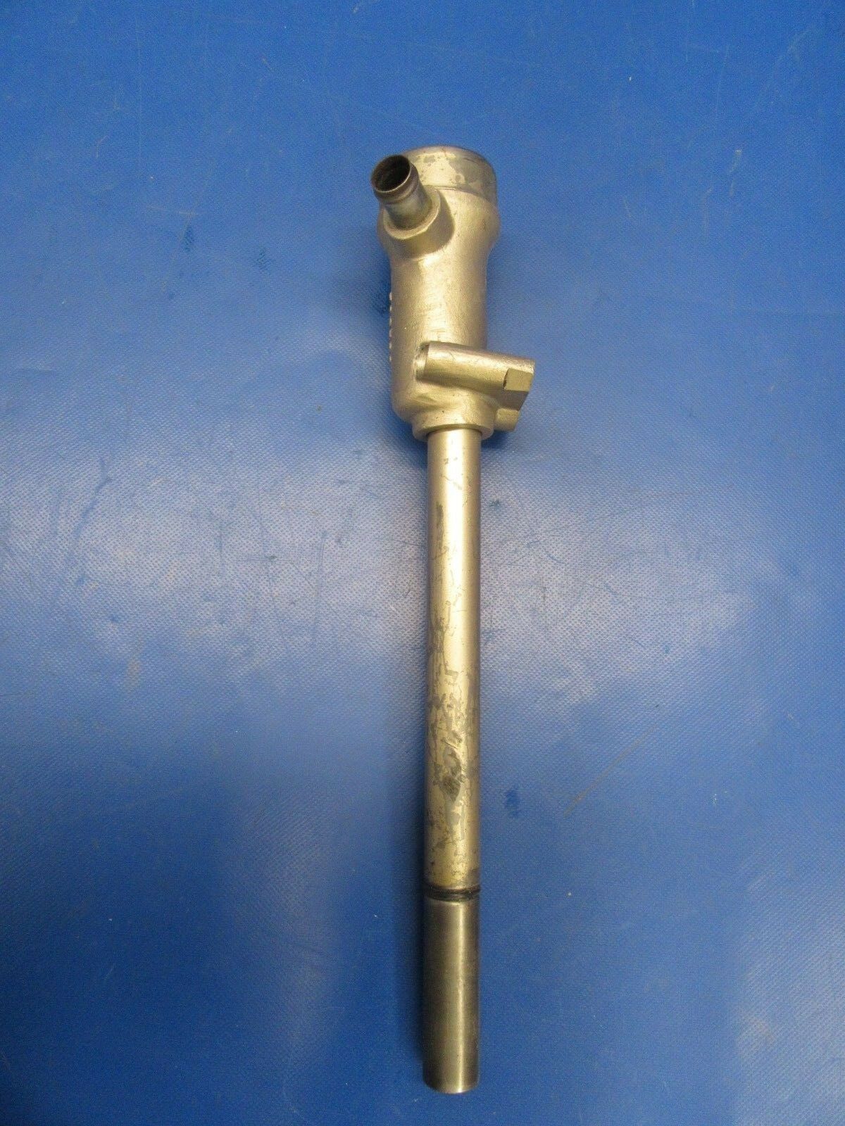 Continental Oil Filler Breather & Tube Assy P/N 632962 (1118-244)