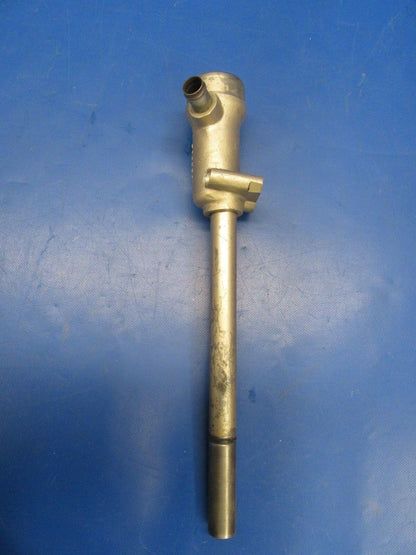 Continental Oil Filler Breather & Tube Assy P/N 632962 (1118-244)