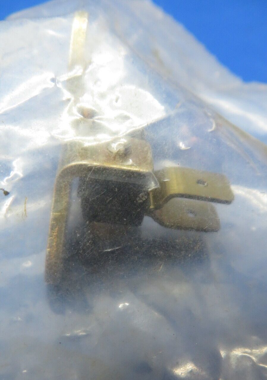 TCM Bendix Breaker Point P/N 10-382584 NOS (0523-145)