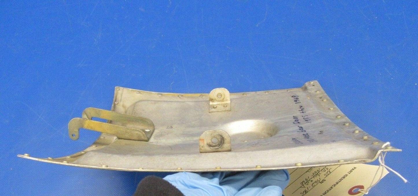 Cessna 310-310D, 320 Nose Gear Door FWD P/N 0813300-13 (1118-130)