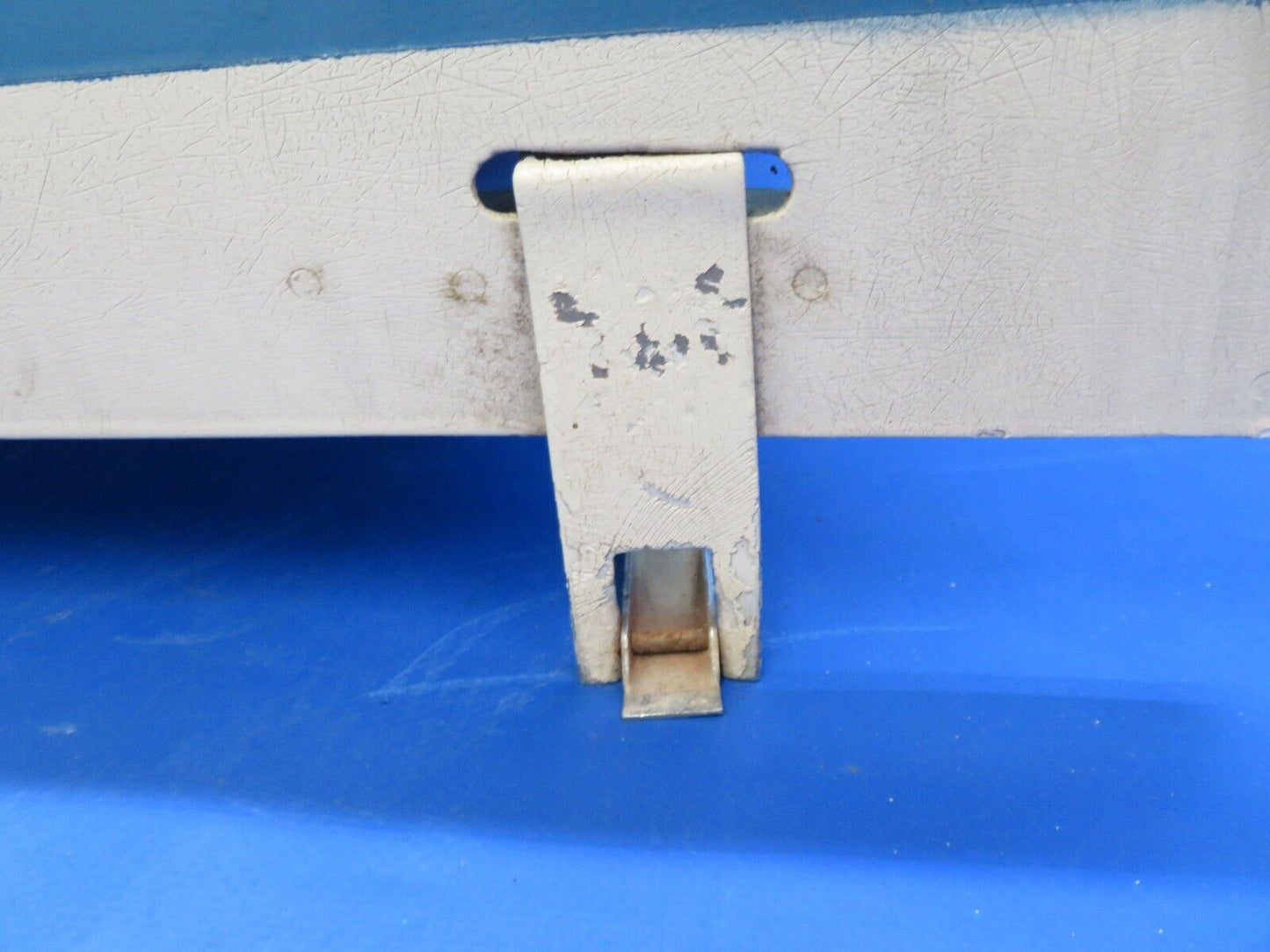 Piper PA-28R-180 Top Cowl Assy Fiberglass P/N 67350-00, 67350-000 (1123-402)