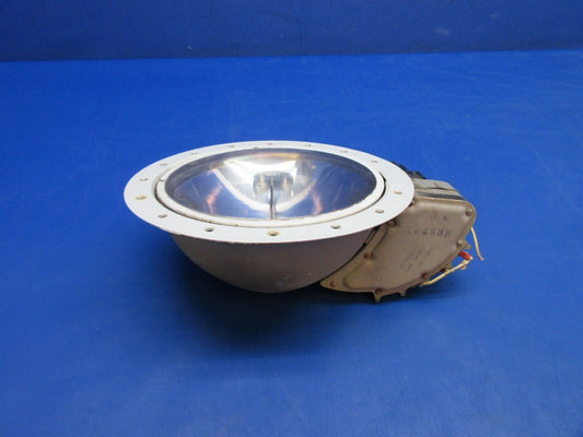 Cessna 310 / 310F Grimes Retractable Landing Light P/N G-3801A-1A (1123-817)