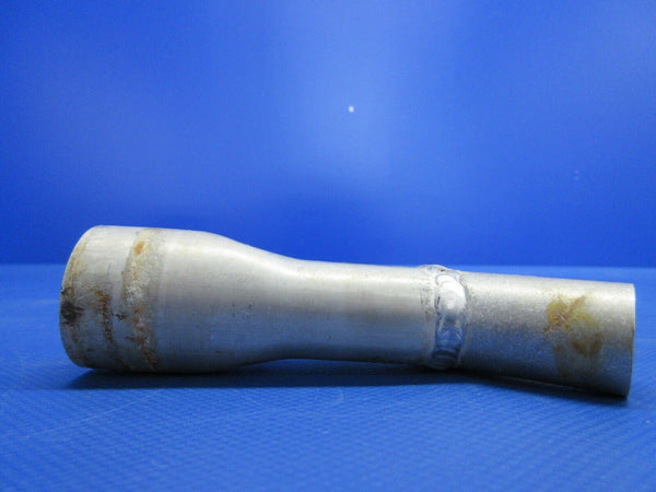 Piper PA28-236 Dakota Defroster Air Take Off Assembly P/N 69229-00 (0324-1039)