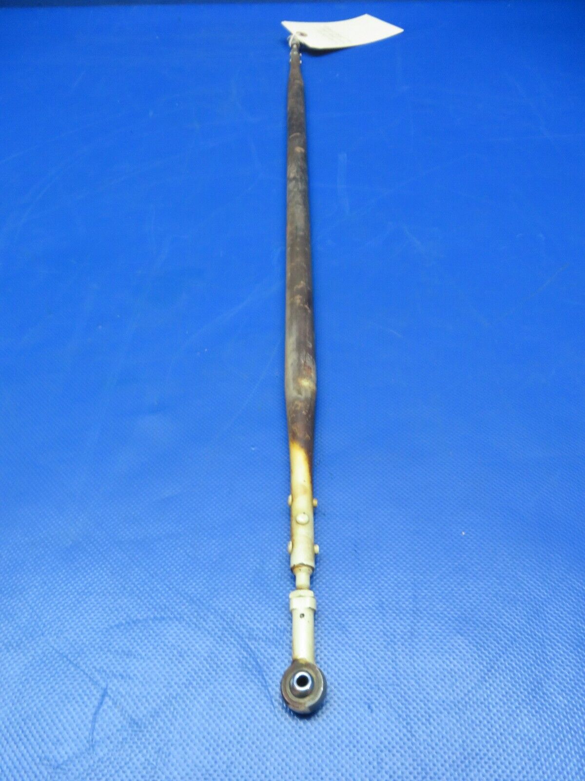Cessna 337 / 337E Aileron Control Rod Assy 31-3/4" P/N 1462001-5 (0124-245)