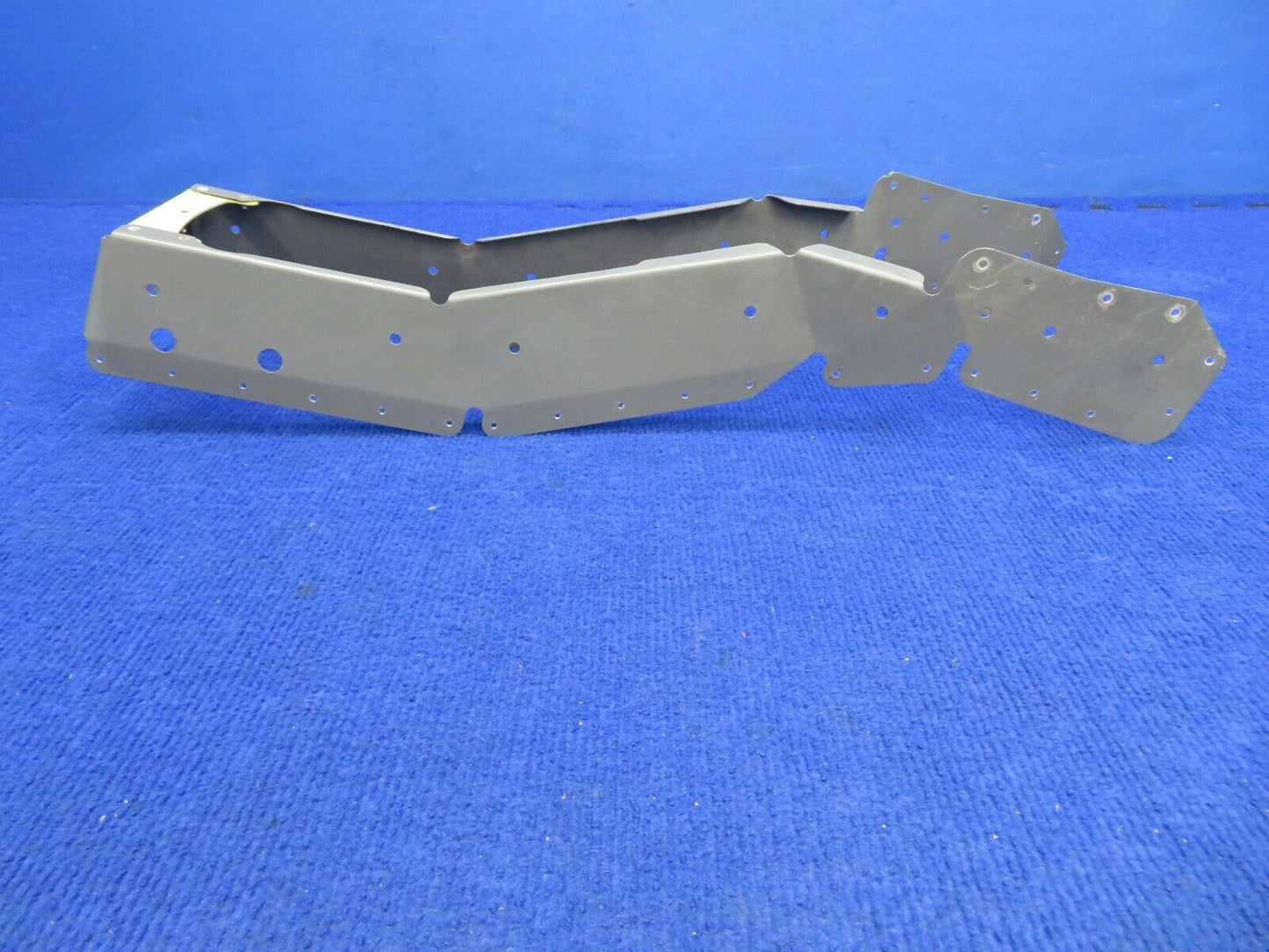 Socata TB-9 Center Pedestal Control Support P/N 2301400 (0522-590)