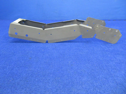 Socata TB-9 Center Pedestal Control Support P/N 2301400 (0522-590)