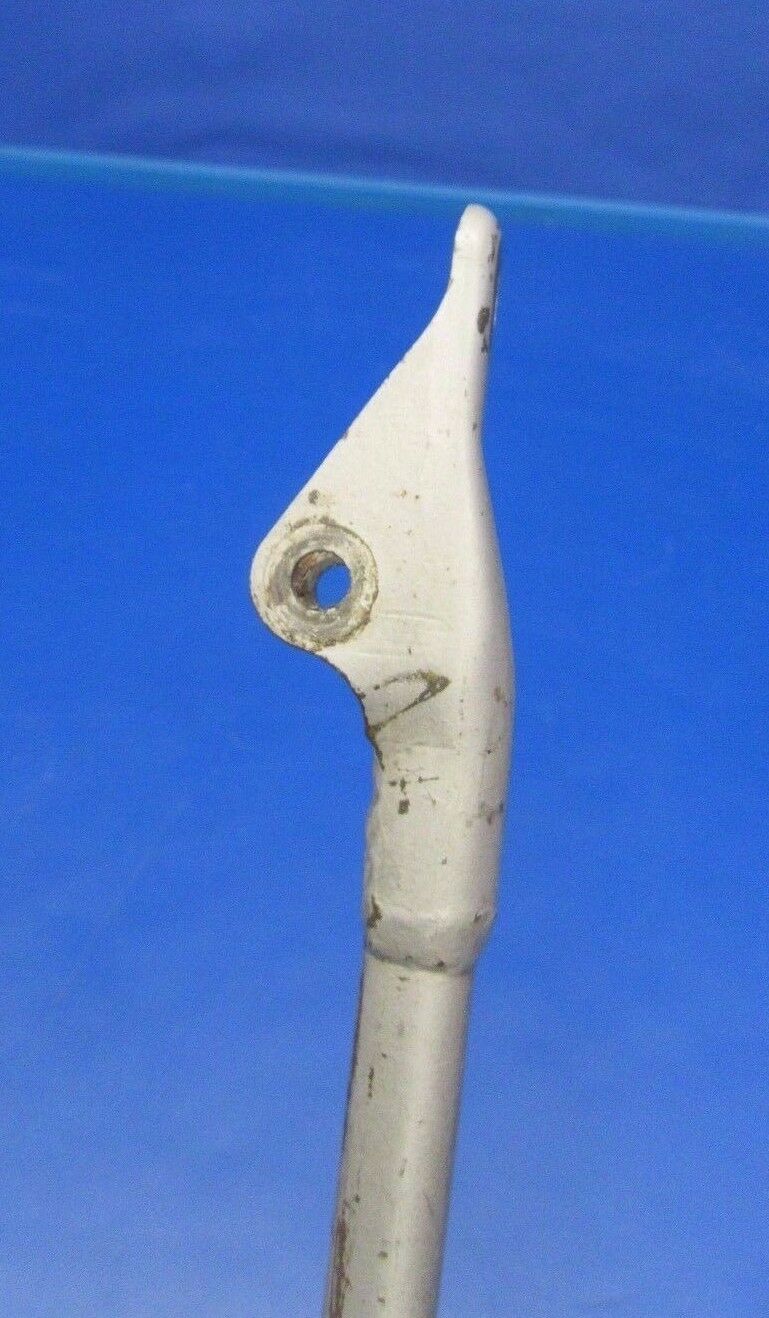 Beech Baron E55 Rod Assy LG Door Actuator RH  P/N 45-815003-1 (1117-132)