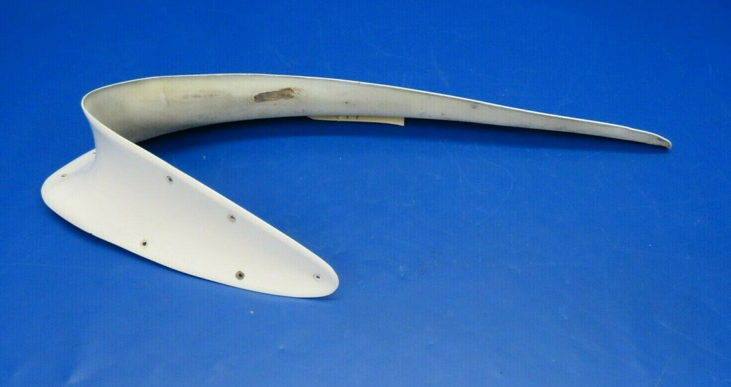 Beech Baron E-55 Fairing Nacelle RH INBD P/N 96-110010-23 (0120-189)