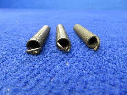 Cessna Spring P/N 0310196-13 LOT OF 5 NOS w/ 8130 (0522-69)
