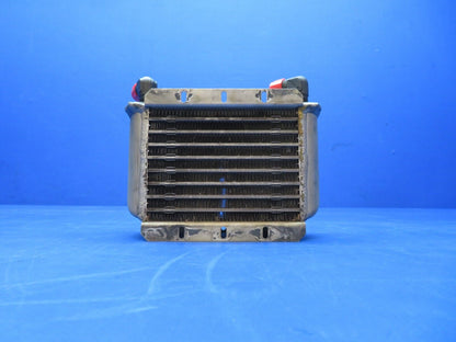 Aerostar 602P Stewart Warner Heat Exchanger P/N 10942A (0623-659)